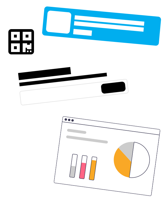 Free URL Short, Bio Page, QR Code & Analytics